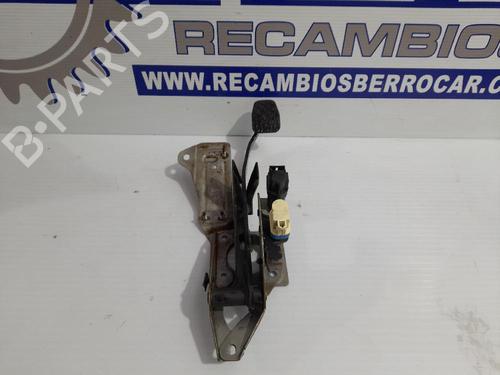 Used Clutch pedal MAZDA 3 Saloon (BK) 1.6 DI Turbo (BK12Y) (109 hp) 31540897