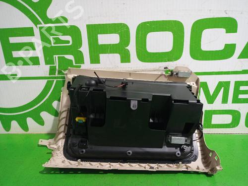 Glove box VW GOLF VI (5K1) 1.6 TDI | BP31553771C95  - Image 7