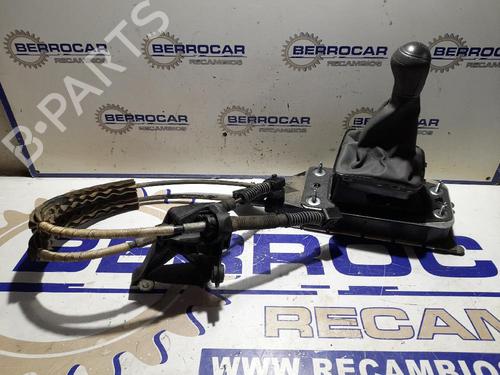 Used Gear lever Gear lever SEAT IBIZA IV (6J5, 6P1) 1.0 TSI (95 hp) 31539662 31539662