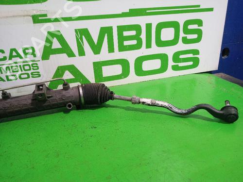 Steering rack BMW 3 (E46) 320 d | BP31550046M22