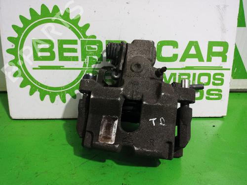 Used Right rear brake caliper Right rear brake caliper PEUGEOT 508 I (8D_) 2.0 HDi (140 hp) 31548309 31548309