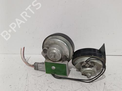 Horn RENAULT ESPACE IV (JK0/1_) 2.0 dCi (JK01, JK02, JK1J, JK1K, JK1H) | BP38864589E13 - Image 3