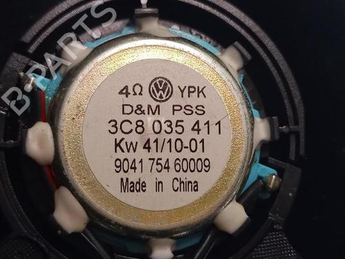 Speaker VW PASSAT B7 (362) 1.6 TDI | BP31557380E2