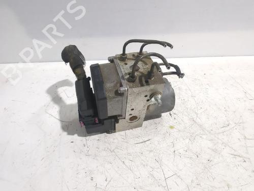 Used ABS pump ABS pump OPEL ZAFIRA A MPV (T98) 2.0 DTI 16V (F75) (101 hp) 32463714 32463714