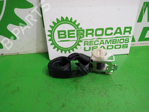Used Rear left seatbelt CITROËN C4 Grand Picasso I (UA_) [2006-2013]  31675256