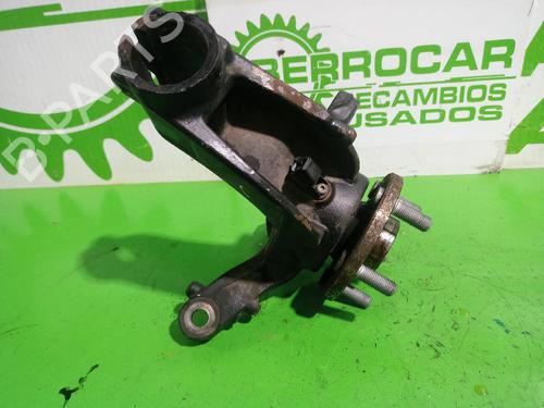 Right front steering knuckle FORD S-MAX (WA6) 2.0 TDCi | BP31551187M26 - Image 3
