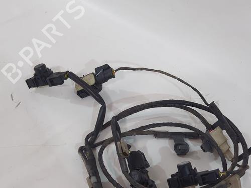 Electronic sensor MAZDA 6 Estate (GJ, GL) 2.2 D | BP37533579M84 - Image 2