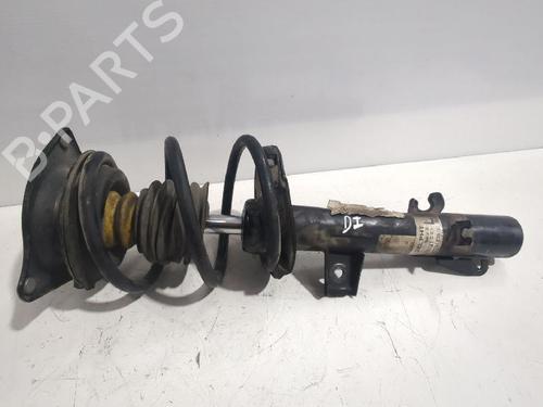 Used Left front shock absorber MINI MINI (R50, R53) One (90 hp) 31568429