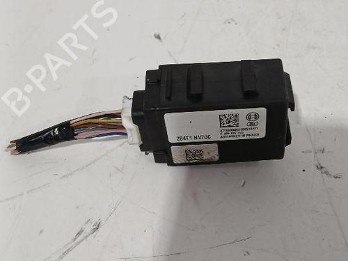 Electronic module NISSAN QASHQAI II (J11, J11_) 1.3 DIG-T | BP31568362M83