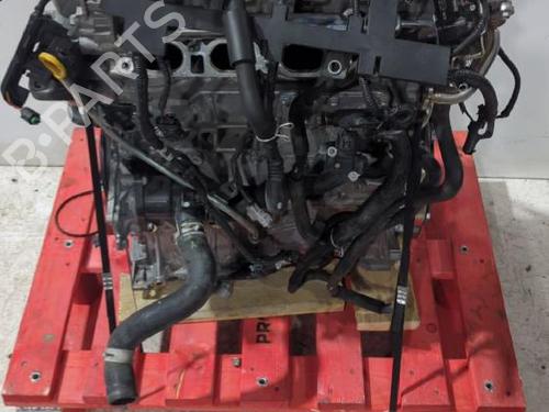 Engine TOYOTA COROLLA Hatchback (_E21_, _EA1_, _EH1_) 1.8 VVTi Hybrid (ZWE219) | BP32461783M1