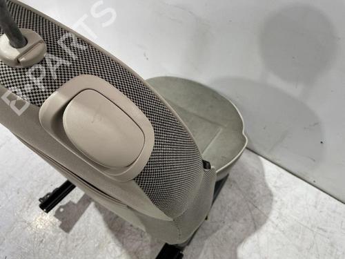Right front seat FIAT 500 (312_) 1.0 Mild Hybrid (312.AYD1B) | BP31560578C16  - Image 5