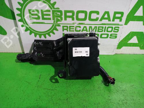 ABS pump SEAT IBIZA IV (6J5, 6P1) 1.2 | BP31553531M43 