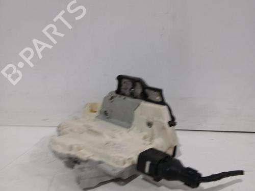 Front left lock SEAT EXEO (3R2) 1.8 TSI | BP32462916C98