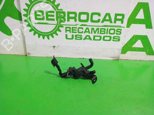 Electronic sensor OPEL VECTRA C (Z02) 2.2 DTI 16V (F69) | BP31550982M84 