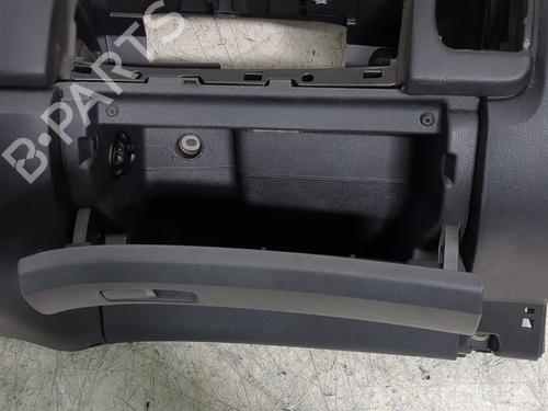 Dashboard SKODA FABIA II (542) 1.2 | BP38865600C46 - Image 7