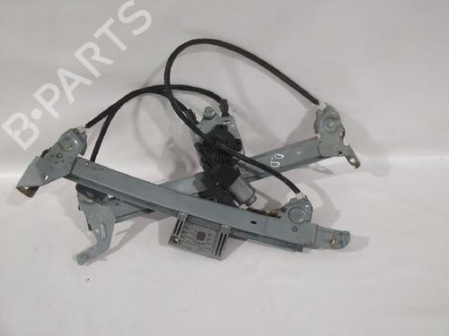 Used Front right window mechanism Front right window mechanism RENAULT MEGANE II Coupé-Cabriolet (EM0/1_) 1.5 dCi (EM1E) (106 hp) 33746532 33746532