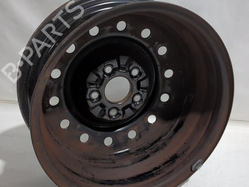 Fælk NISSAN PRIMERA Hatchback (P12) 1.6 | BP38867861C45 - Image 3