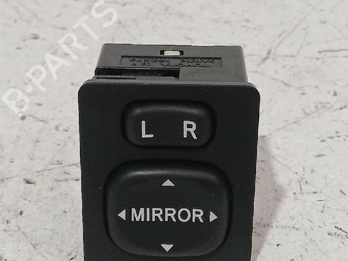 Comutador espelhos Comutador espelhos TOYOTA AURIS (_E15_) 1.6 (ZRE151_, ZRE151R) (124 hp) 33735012 33735012
