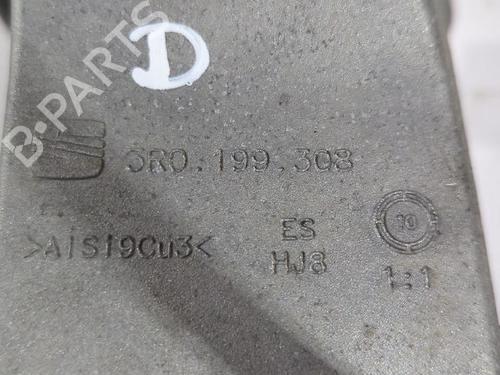 Engine mount SEAT EXEO (3R2) 1.8 TSI | BP32463371M89 