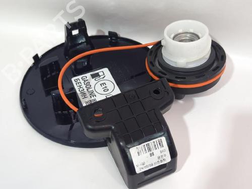 Trappe de carburant Trappe de carburant 37018870 37018870