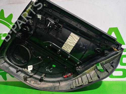 Rear left panel AUDI A4 B6 (8E2) 2.5 TDI | BP31553081C60  - Image 5