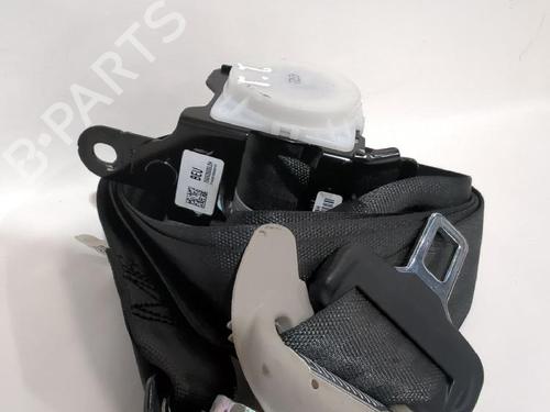 Rear left seatbelt SSANGYONG TIVOLI 1.5 | BP37258958I29 - Image 3