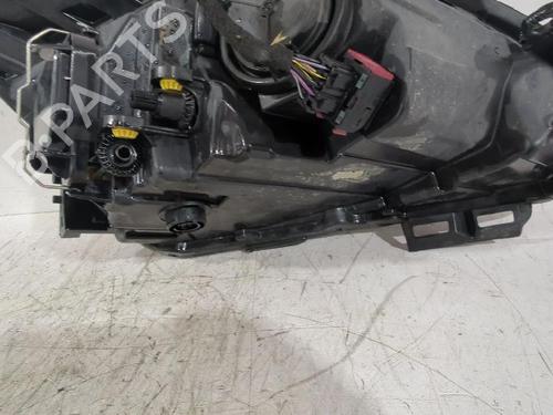 Left headlight OPEL CORSA D (S07) 1.3 CDTI (L08, L68) | BP31565792C28 - Image 6