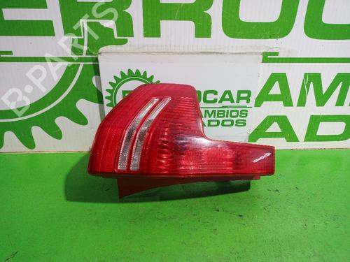 Used Left taillight Left taillight CITROËN C4 I (LC_) [2004-2014] 31675682 31675682