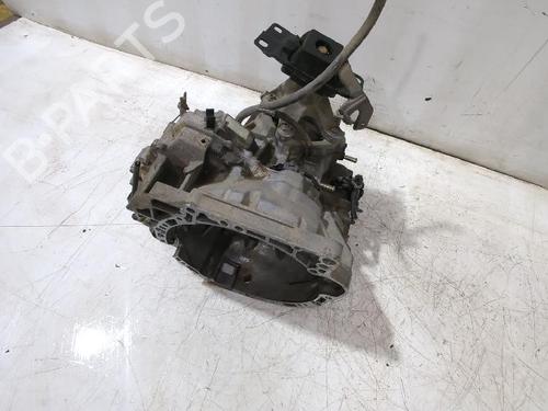 Gearbox MAZDA 3 Saloon (BK) 1.6 (BK12) | BP32490285M3 - Image 4