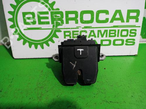 Bagklap lås FORD C-MAX (DM2) 1.8 TDCi | BP31546316C101 - Image 3