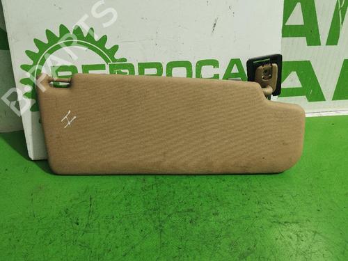 Used Left sun visor Left sun visor VW GOLF V (1K1) 1.9 TDI (105 hp) 31546359 31546359