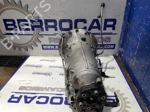 Gearbox MERCEDES-BENZ E-CLASS (W212) E 220 CDI / BlueTEC (212.001, 212.002) | BP31541986M3 - Image 3