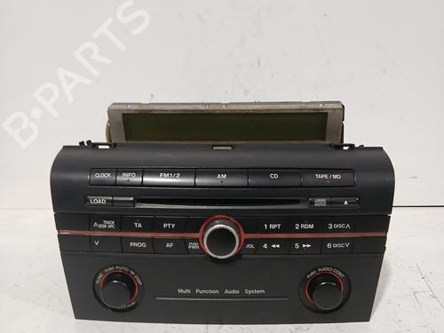 Autoradio Autoradio 38863832 38863832
