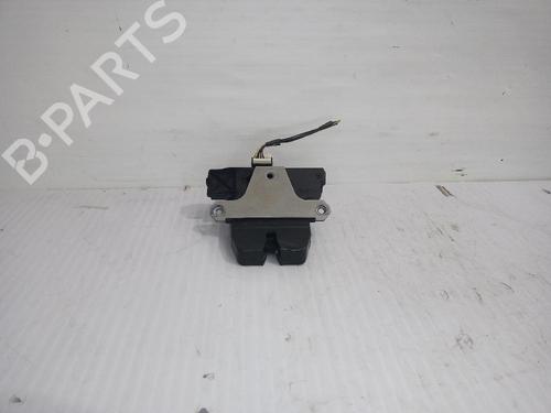 Bagklap lås FORD FOCUS I Saloon (DFW) 1.6 16V (100 hp) 31556192