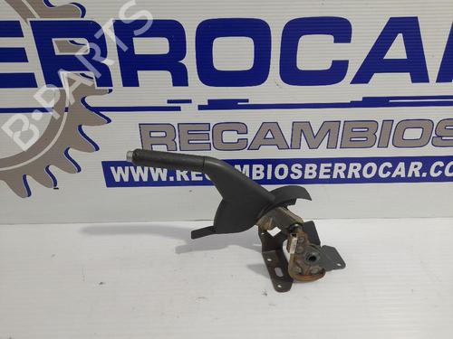 Hand brake MAZDA 3 (BK) 1.6 DI Turbo | BP31540926I18 - Image 3