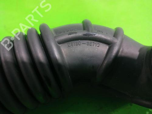 Pipe KIA SORENTO I (JC) 2.5 CRDi | BP31551588M125 - Image 5