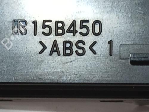 Warning switch LEXUS CT (ZWA10_) 200h (ZWA10_) | BP38867300I22 - Image 7