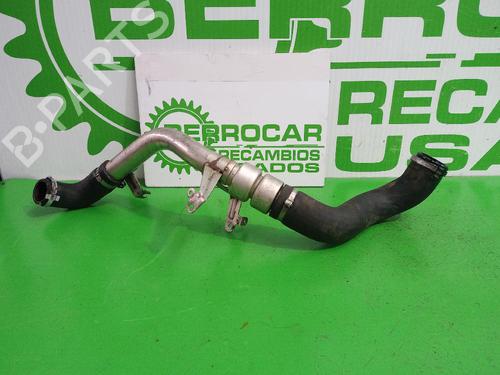 Used Pipe Pipe FORD S-MAX (WA6) 1.8 TDCi (125 hp) 31545079 31545079