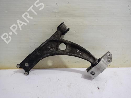Used Right front suspension arm Right front suspension arm VW PASSAT B6 (3C2) 2.0 TDI (140 hp) 31559391 31559391