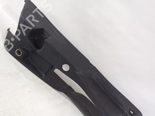 Middle console FIAT DOBLO Cargo (263_) 1.3 D Multijet | BP39911637I22 - Image 3