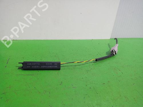 Electronic sensor NISSAN QASHQAI II (J11, J11_) 1.2 DIG-T | BP31554611M84  - Image 5