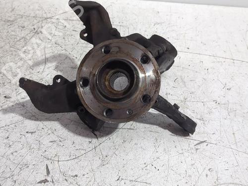 Used Left front steering knuckle Left front steering knuckle SKODA FABIA II (542) 1.2 (60 hp) 34505830 34505830