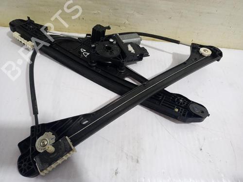 Used Front right window mechanism Front right window mechanism OPEL GRANDLAND / GRANDLAND X (A18, P1UO) 1.5 Turbo D (75) (131 hp) 31560059 31560059