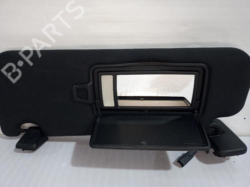Left sun visor JAGUAR E-PACE (X540) 2.0 D150 AWD | BP31554822I1  - Image 5