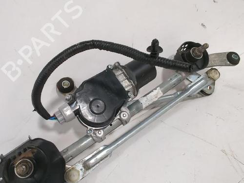 Front wiper motor NISSAN MICRA V (K14) 1.5 DCI | BP31563200M29
