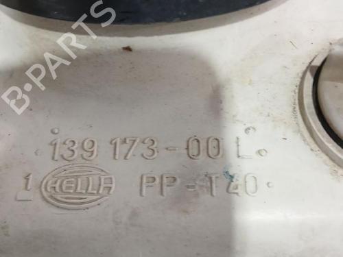 Left headlight VW GOLF V (1K1) 2.0 FSI | BP32463090C28