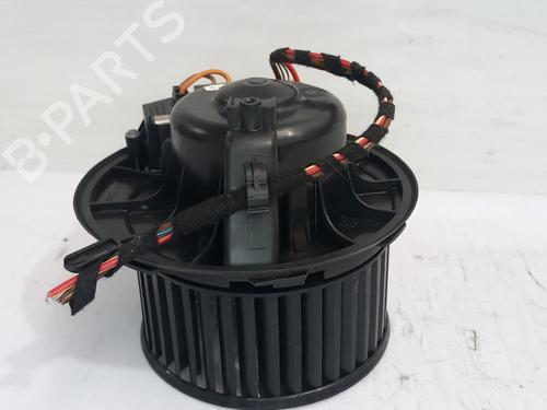 Heater blower motor VW PASSAT B7 (362) 1.6 TDI | BP31557471M62 - Image 2