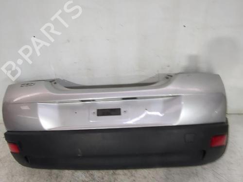 Used Rear bumper Rear bumper VOLVO C30 (533) 1.8 (125 hp) 34118977 34118977