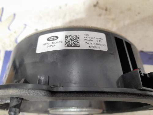 Speaker JAGUAR XE (X760) | BP38860729E2 - Image 2