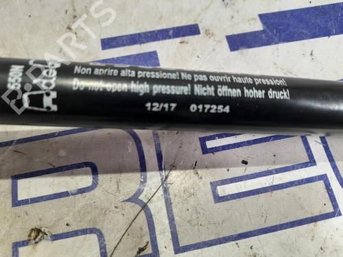 Tailgate lift support SEAT LEON (1M1) 1.9 TDI | BP31538804C138